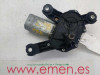  MOTOR LIMPIA TRASERO OPEL VECTRA C BERLINA 