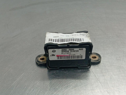  SENSOR SSANGYONG ACTYON 