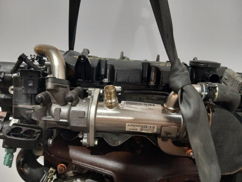  MOTOR COMPLETO CITROEN C5 BERLINA 