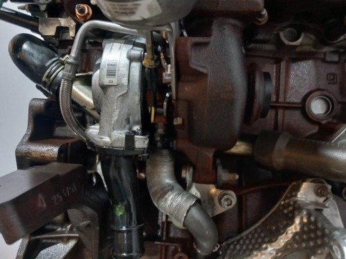  MOTOR COMPLETO CITROEN C5 BERLINA 