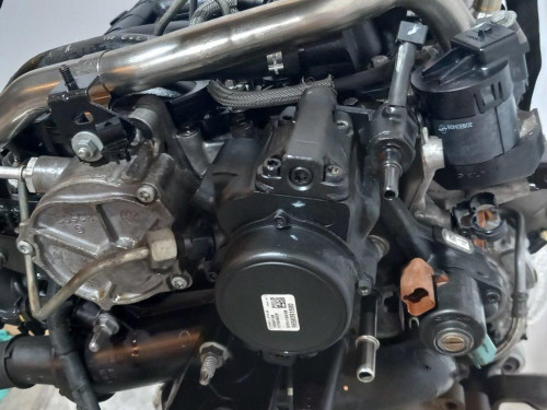  MOTOR COMPLETO CITROEN C5 BERLINA 