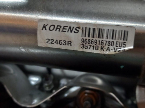  MOTOR COMPLETO CITROEN C5 BERLINA 