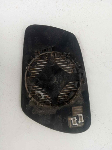  CRISTAL RETROVISOR DERECHO Ford FIESTA (CBK) 