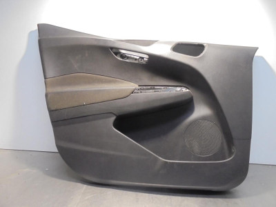 GUARNECIDO PUERTA DELANTERA IZQUIERDA, FORD, TOURNEO COURIER (C4A)
