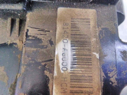 CERRADURA PUERTA TRASERA DERECHA Hyundai I30 (GD) 