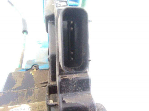 CERRADURA PUERTA TRASERA DERECHA Hyundai I30 (GD) 