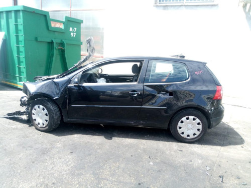  VOLKSWAGEN GOLF V (1K1)(10.2003) 