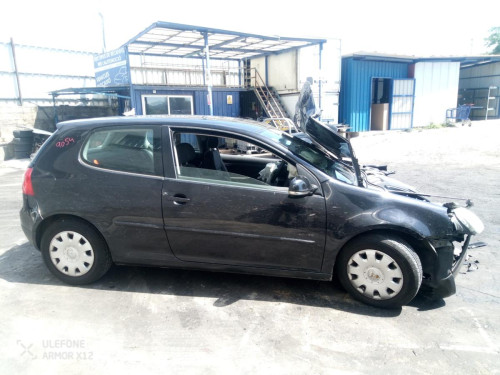  VOLKSWAGEN GOLF V (1K1)(10.2003) 