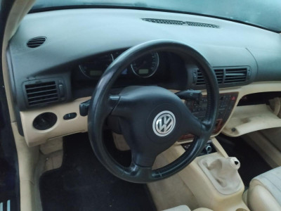 MANDO INTERMITENTES, VOLKSWAGEN, PASSAT BERLINA (3B3)