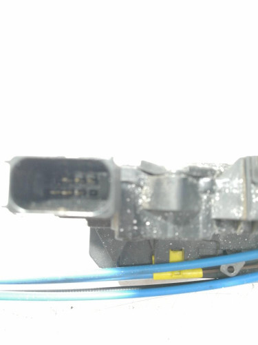  CERRADURA PUERTA LATERAL DERECHA Citroen JUMPER FURGÓN GRAN VOLUMEN 