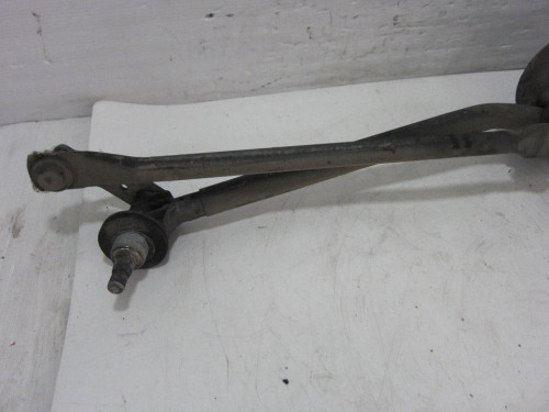  MOTOR LIMPIA DELANTERO, VOLKSWAGEN, CRAFTER FURGÓN (2E) 