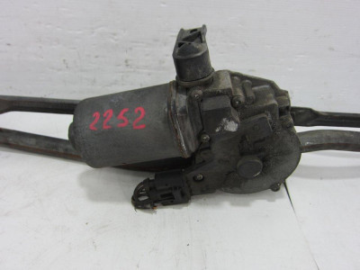 MOTOR LIMPIA DELANTERO, VOLKSWAGEN, CRAFTER FURGÓN (2E)