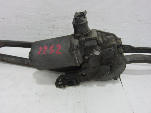  MOTOR LIMPIA DELANTERO, VOLKSWAGEN, CRAFTER FURGÓN (2E) 