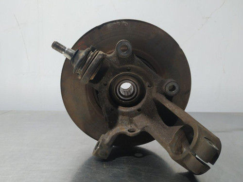  MANGUETA DELANTERA DERECHA FORD TRANSIT FURGÓN CORTO (FY) 