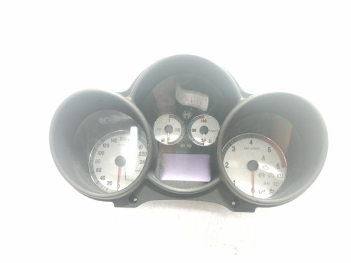  CUADRO INSTRUMENTOS ALFA ROMEO GT (125) 