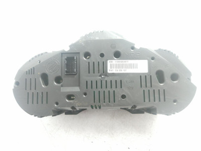 CUADRO INSTRUMENTOS, ALFA ROMEO, GT (125)