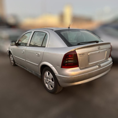 OPEL ASTRA G BERLINA
