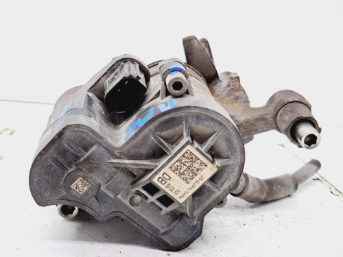 PINZA DE FRENO TRASERA DERECHA Seat LEON (5F1) 