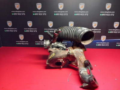 TURBOCOMPRESOR
