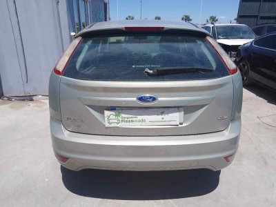 FORD FOCUS BERLINA (CB4)