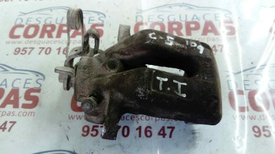 PINZA DE FRENO TRASERA IZQUIERDA, CITROEN, C5 BERLINA