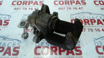 PINZA DE FRENO TRASERA IZQUIERDA, CITROEN, C5 BERLINA