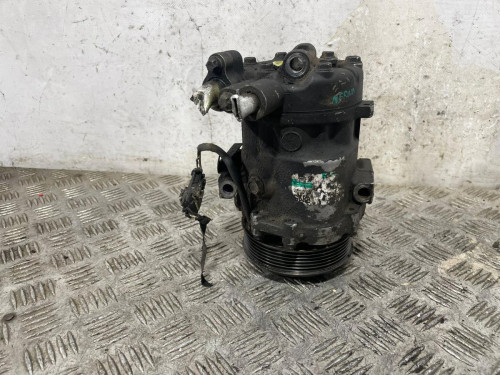 COMPRESOR AIRE ACONDICIONADO 