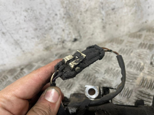 COMPRESOR AIRE ACONDICIONADO 