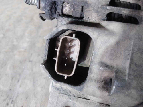 ALTERNADOR Mitsubishi L200 (KA0/KB0) 