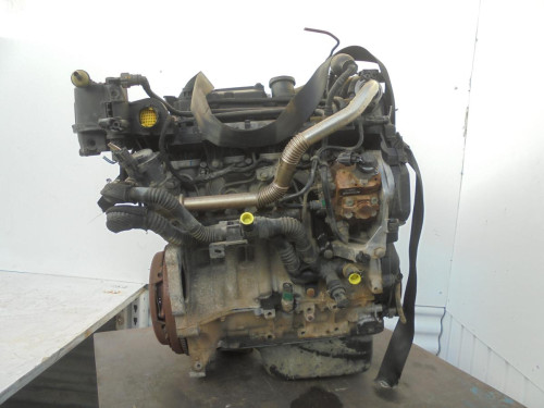 MOTOR COMPLETO CITROEN C3 
