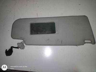 PARASOL DERECHO, VOLKSWAGEN, POLO V (6R1)