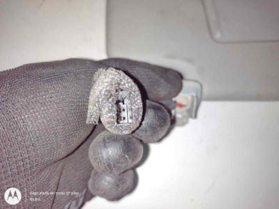 PARASOL DERECHO, VOLKSWAGEN, POLO V (6R1)