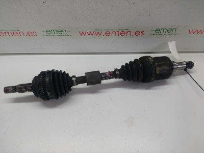 TRANSMISION DELANTERA IZQUIERDA, CHRYSLER, PT CRUISER