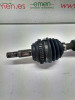  TRANSMISION DELANTERA IZQUIERDA, CHRYSLER, PT CRUISER 