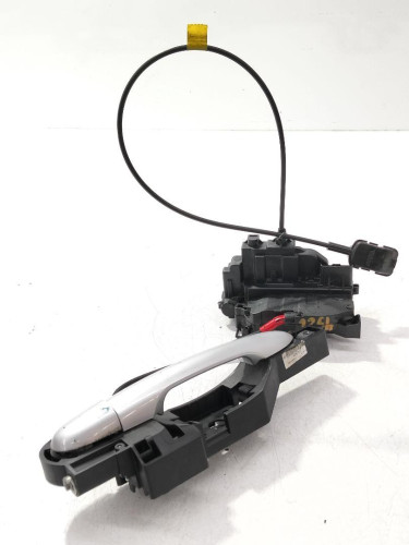  CERRADURA PUERTA DELANTERA DERECHA Renault KANGOO II (F/KW0) 