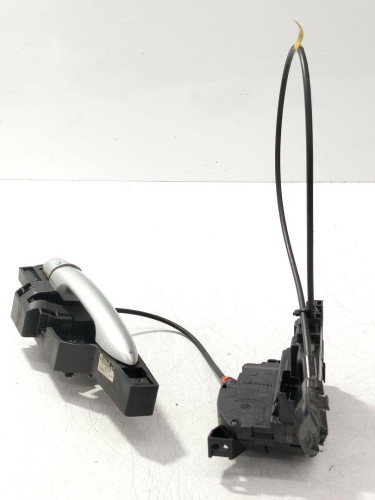  CERRADURA PUERTA DELANTERA DERECHA Renault KANGOO II (F/KW0) 