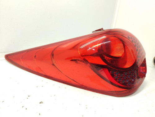  PILOTO TRASERO IZQUIERDO Peugeot 207 SW 