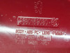  PILOTO TRASERO IZQUIERDO Peugeot 207 SW 