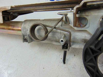 COLUMNA DIRECCION, BMW, SERIE 3 BERLINA (E46)