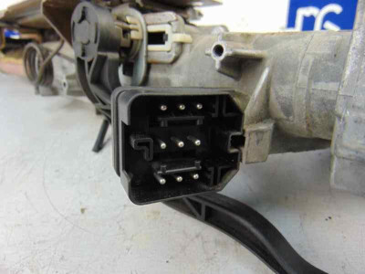 COLUMNA DIRECCION, BMW, SERIE 3 BERLINA (E46)