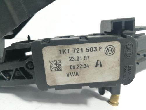  POTENCIOMETRO PEDAL SEAT LEON (1P1) 