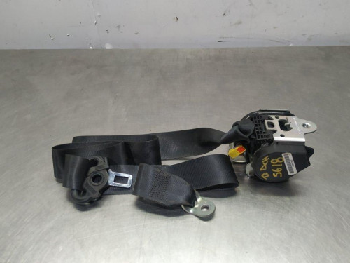  KIT AIRBAG SKODA OCTAVIA COMBI (1Z5) 