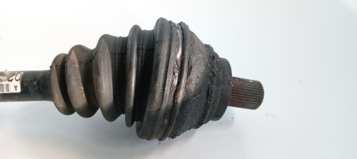 TRANSMISION DELANTERA IZQUIERDA Volkswagen PASSAT BERLINA (3C2) 