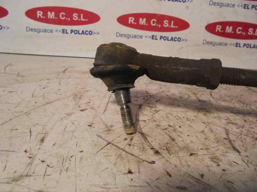 CREMALLERA DIRECCION Ford FIESTA BERLINA 