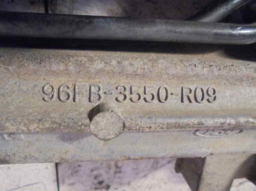 CREMALLERA DIRECCION Ford FIESTA BERLINA 