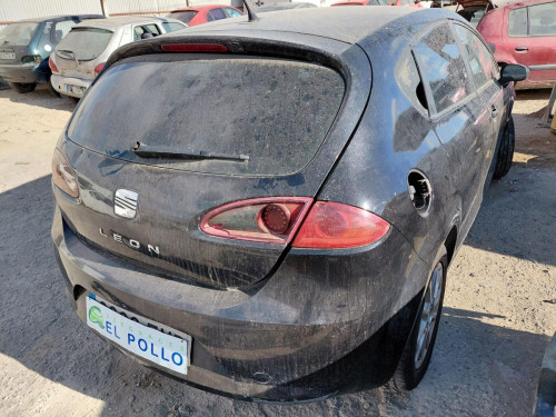  SEAT LEON (1P1) 