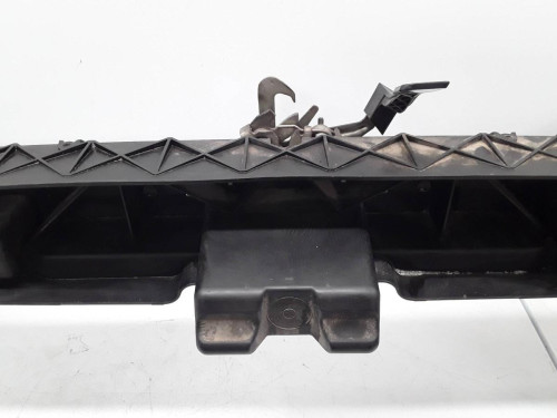 PANEL FRONTAL PEUGEOT 5008 