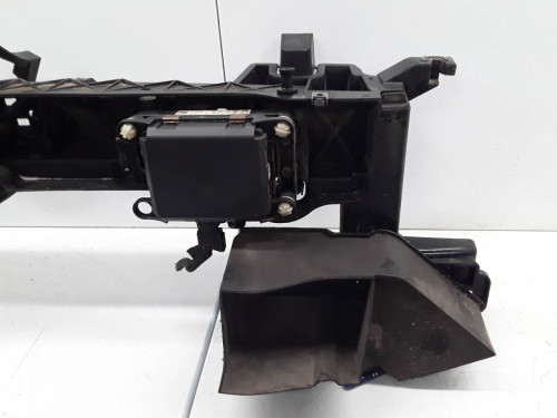 PANEL FRONTAL PEUGEOT 5008 