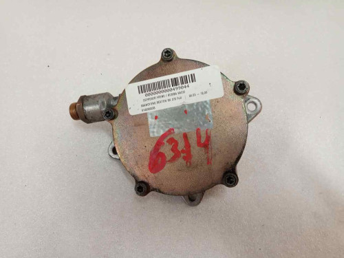  DEPRESOR FRENO / BOMBA VACIO, SSANGYONG, REXTON 