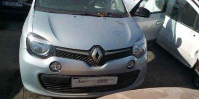 RENAULT TWINGO III